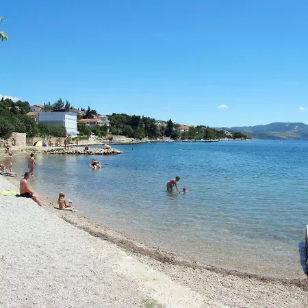Hébergement de vacances Josip 335s Rovanjska